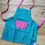 Miniature : Tablier évolutif enfant