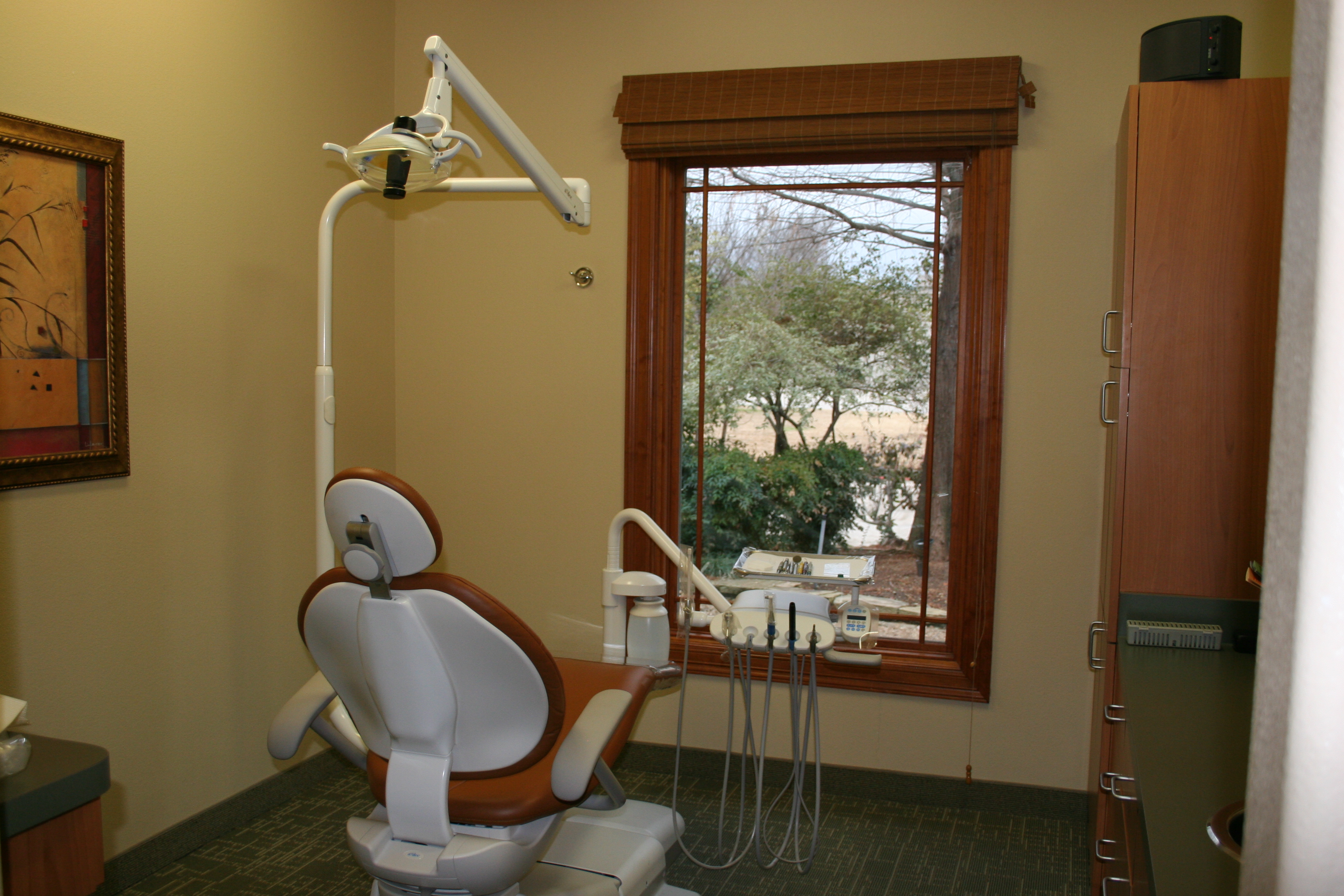 Home Family Dentistry Colleyville