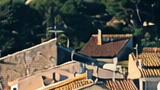 Gruissan village