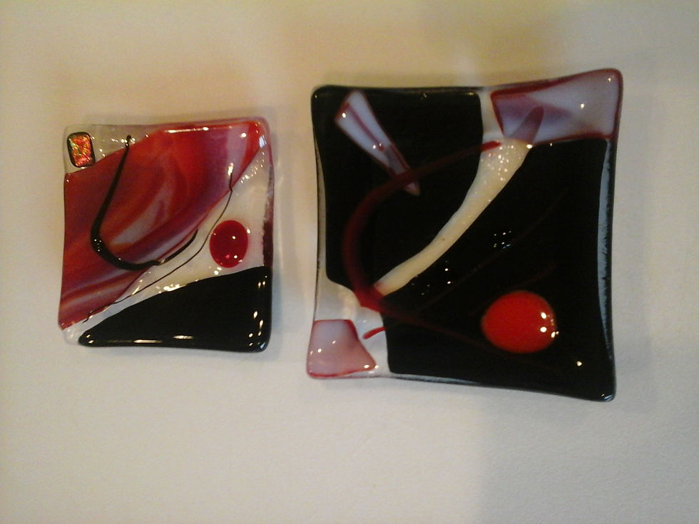 Thumbnail: Small Plate