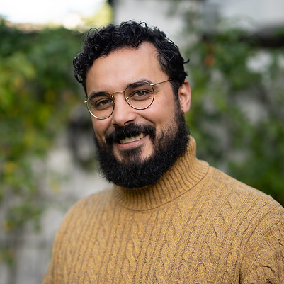 Leonardo Steenbock | Steenbock Rechtspsychologie