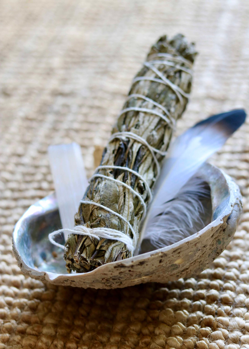 Miniatura: Smudge Big Kit