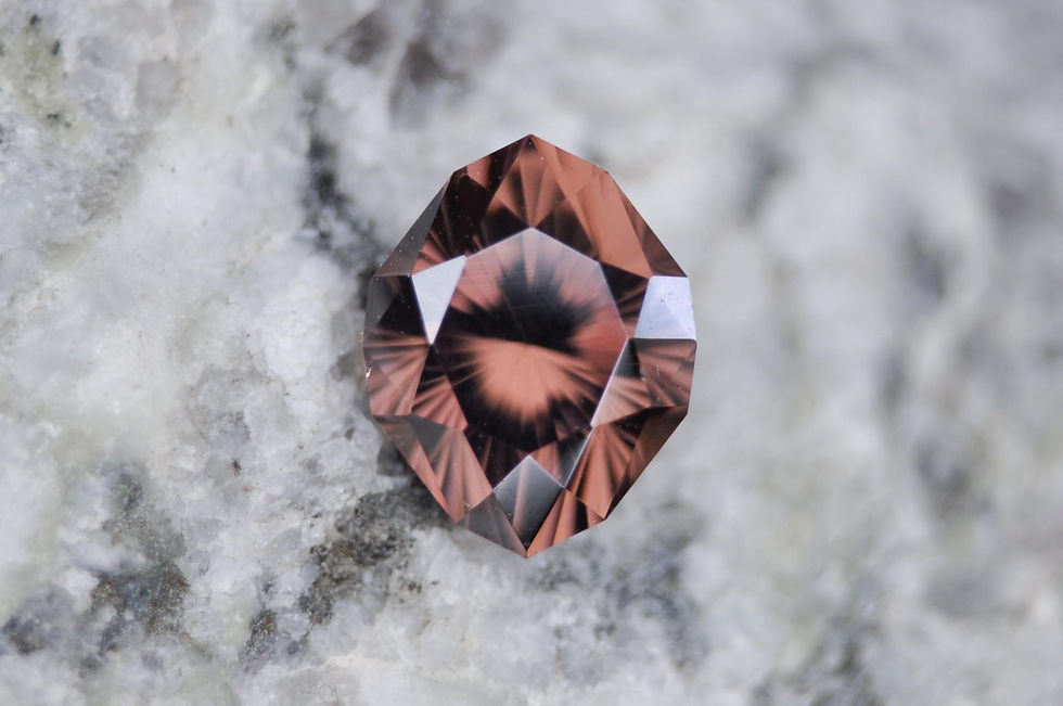 Zircon 1.4ct