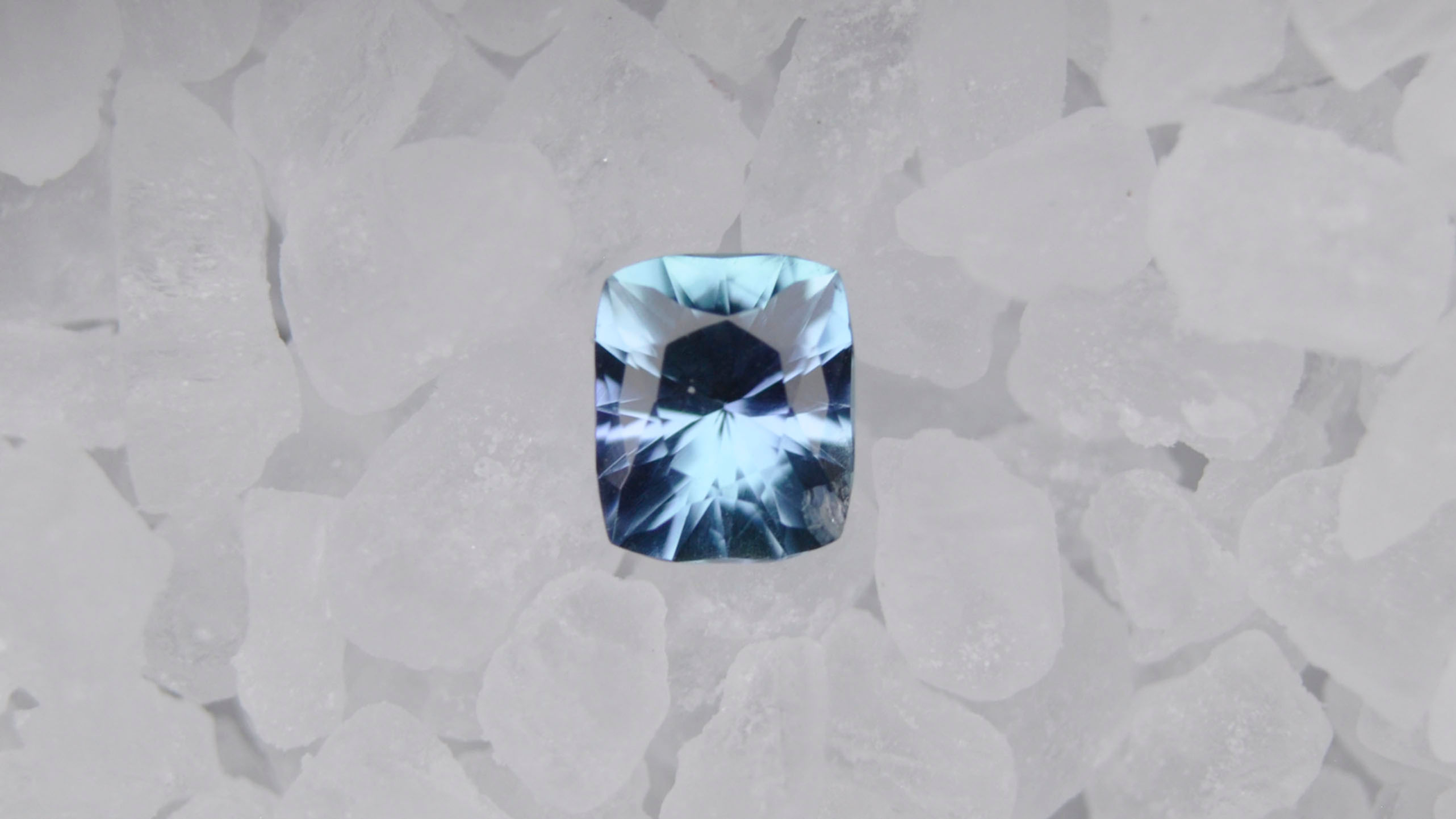 Chrome-Kornerupine 0.24ct