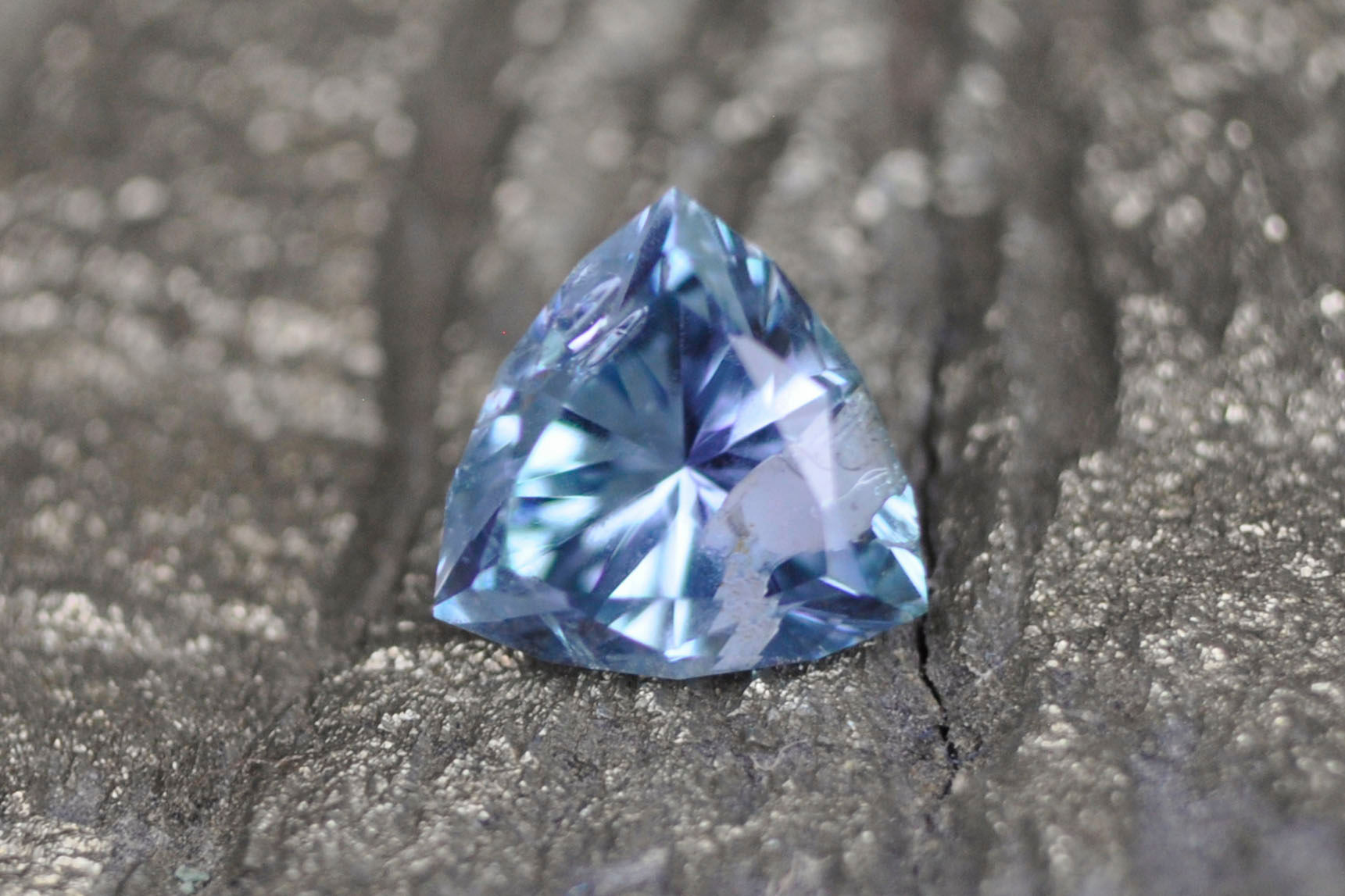 Chrome-Kornerupine 0.4ct