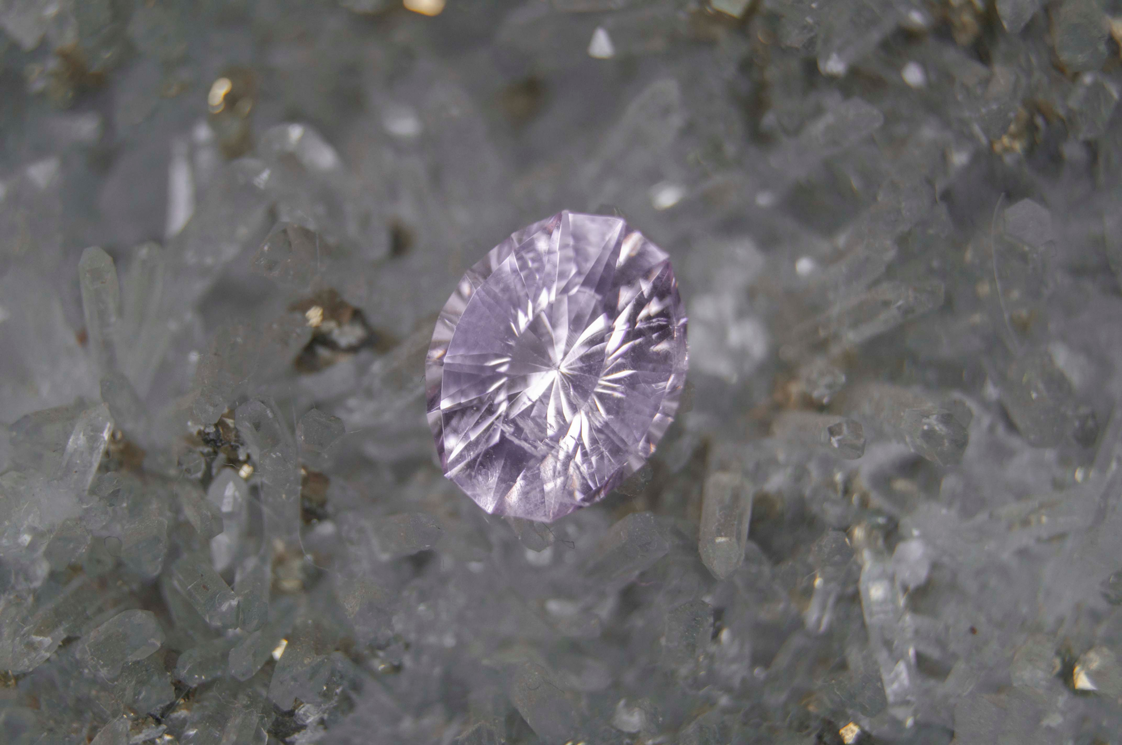 Morganite 2.15ct