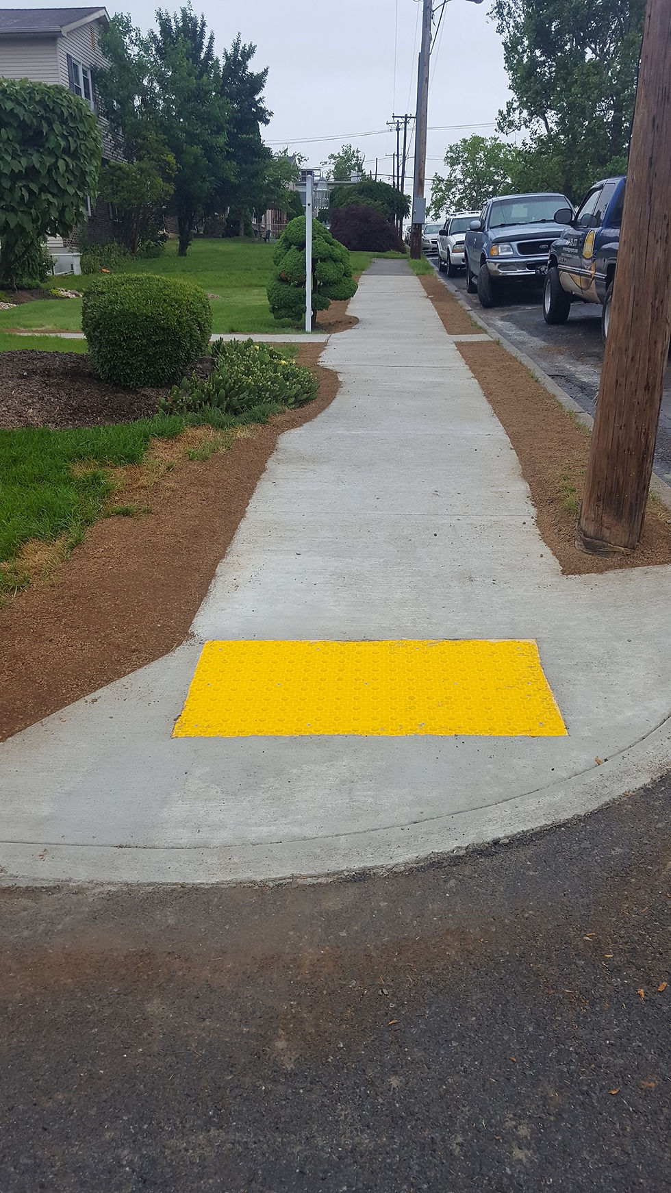 Sidewalk