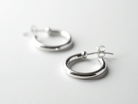 Finding Affordable Sterling Silver Earrings