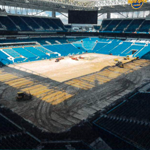 Hard Rock Stadium | Miami Gardens, FL