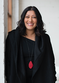 Ramona - Registered Counsellor