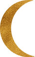 Gold circle