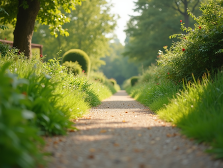 Embracing Holistic Life Balance: A Gentle Path to Wellbeing