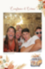 location photobooth mariage vendée