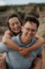 Séance couple Vendée