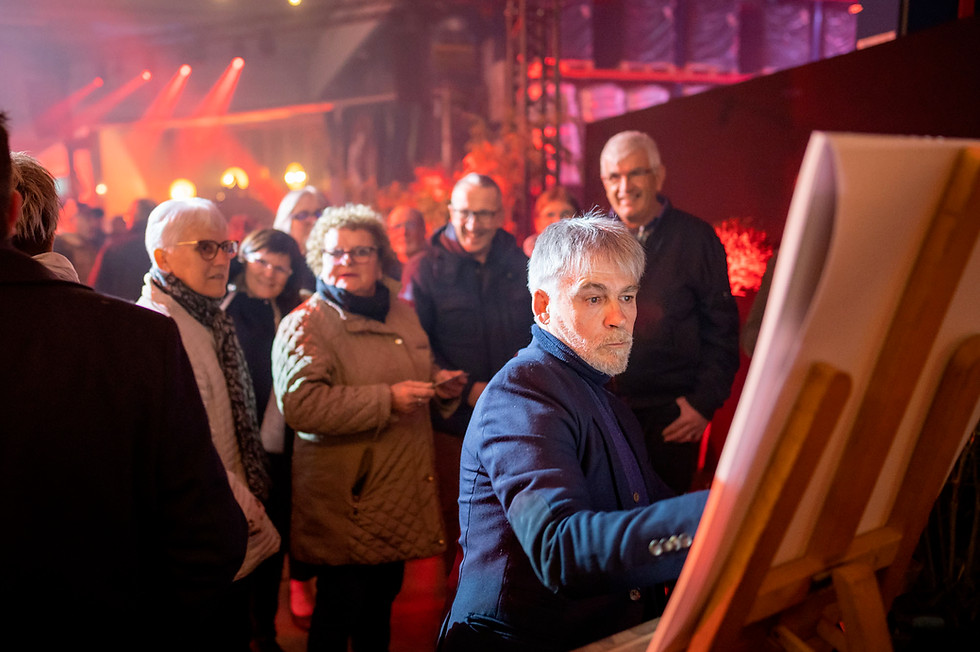 entreprise TBC - 90 ans