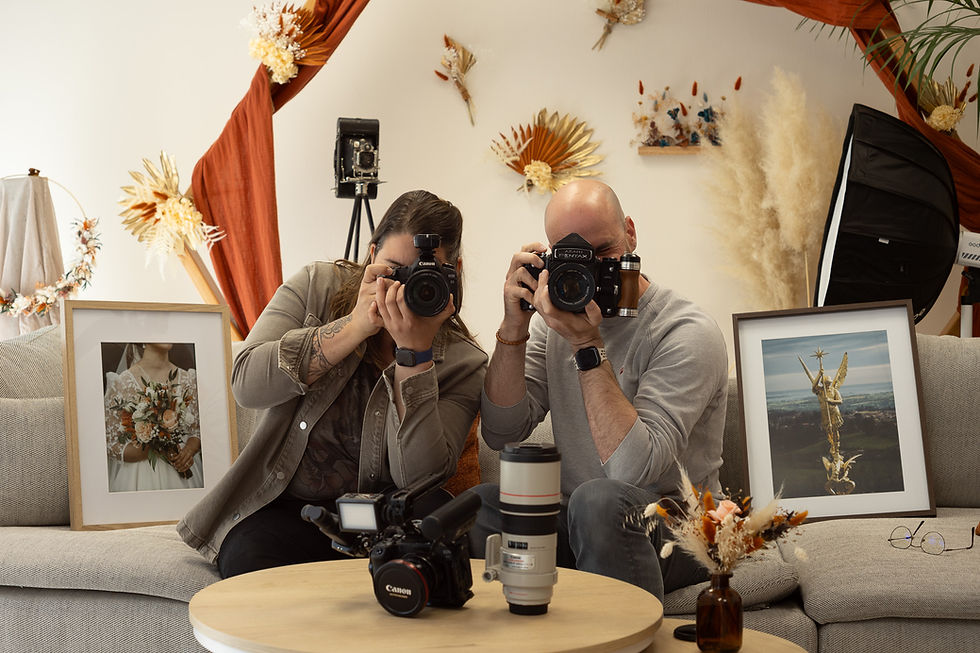 laure et valentin kiwi studio les herbiers