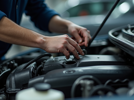 Expert Mobile Auto Repairs by ReedReady Service