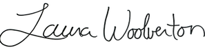 Laura signature
