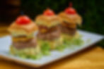 DB Sliders (3pc)