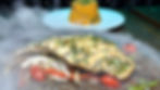 Pollo a la parilla