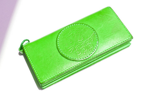 JINTANA&EMERALDS Summer Begins 未使用送料込み Wallet | jintana-and-emeralds