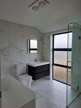 Mike Wooding Bathroom