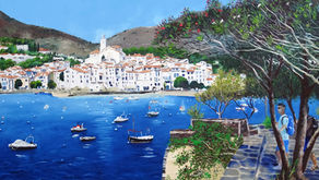 Rando Collioure Cadaqués 2.