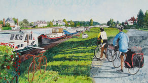 Loire à vélo-1