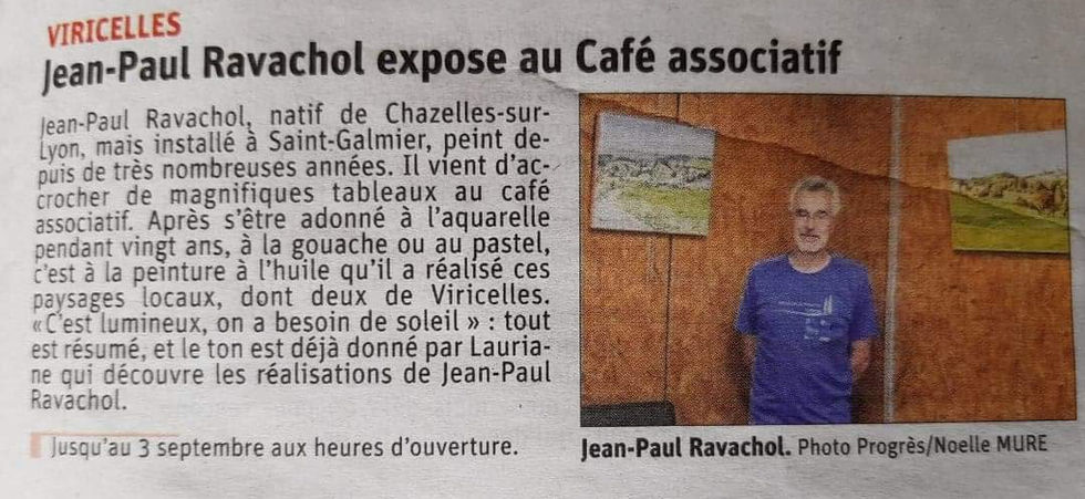 2020- juin- Expo Viricelles 1