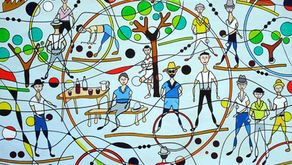 Composition pétillante 6