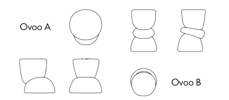 Thumbnail: Oovo Stool