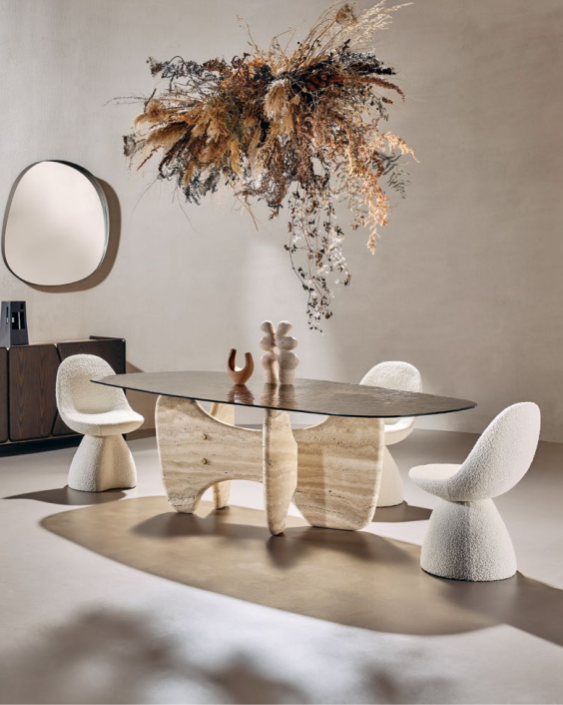 Thumbnail: Tribe Table