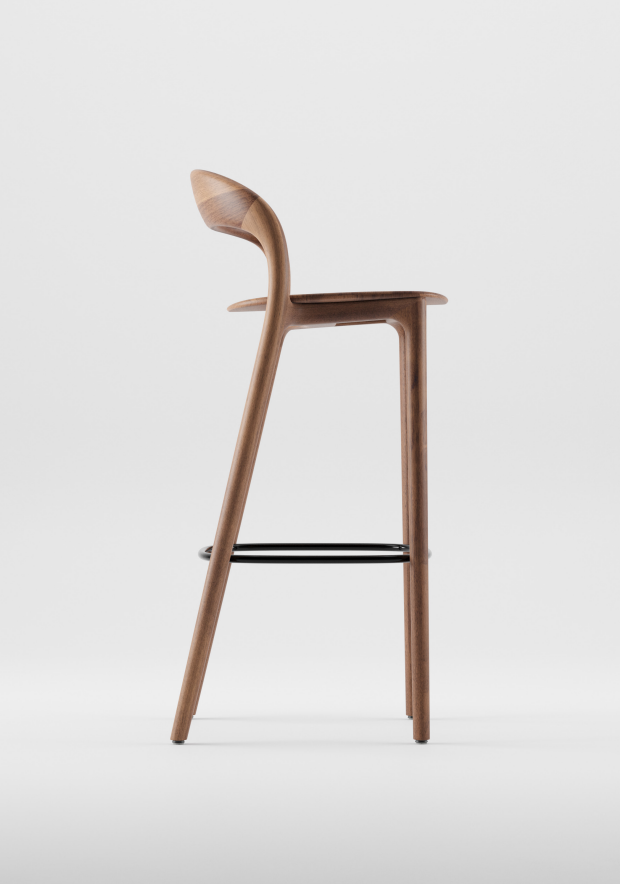 Thumbnail: Neva Light Bar Chair