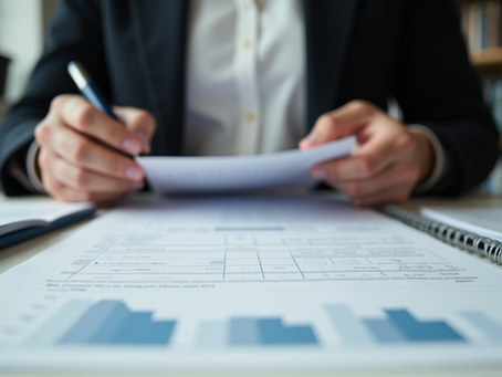 Efficient BAS Filing Techniques for Small Businesses