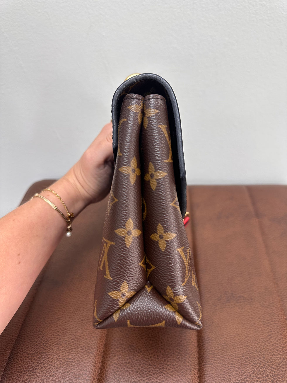 Thumbnail: Louis Vuitton Saint Placide