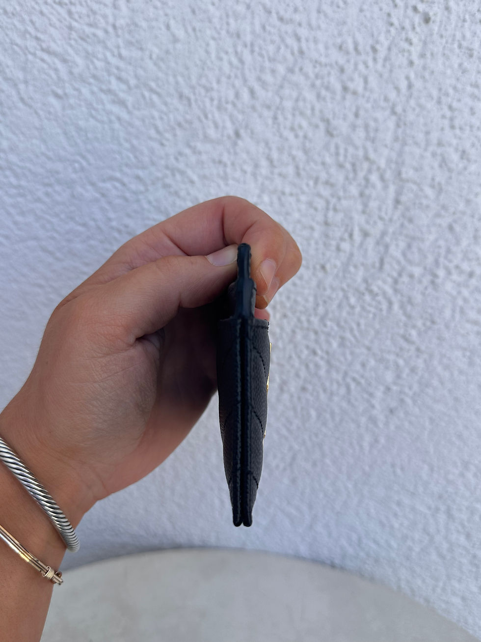 Thumbnail: Saint Laurent Card Holder