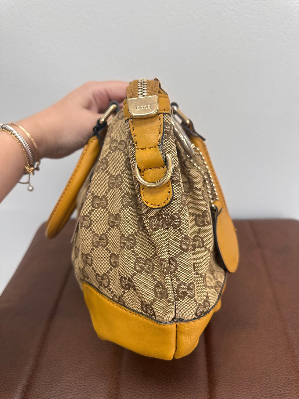 Thumbnail: Gucci Sukey Tote