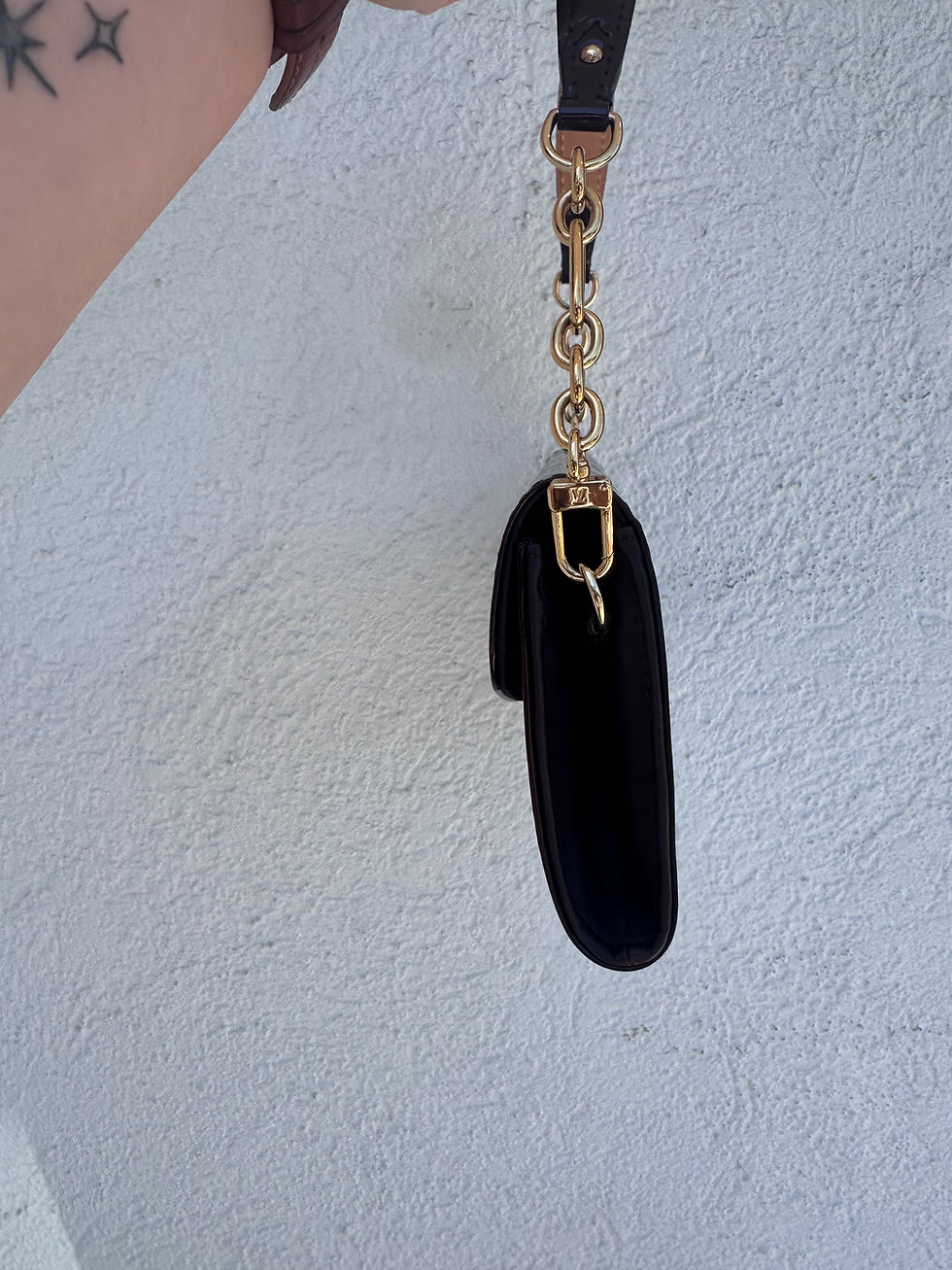 Thumbnail: Louis Vuitton Sunset Blvd