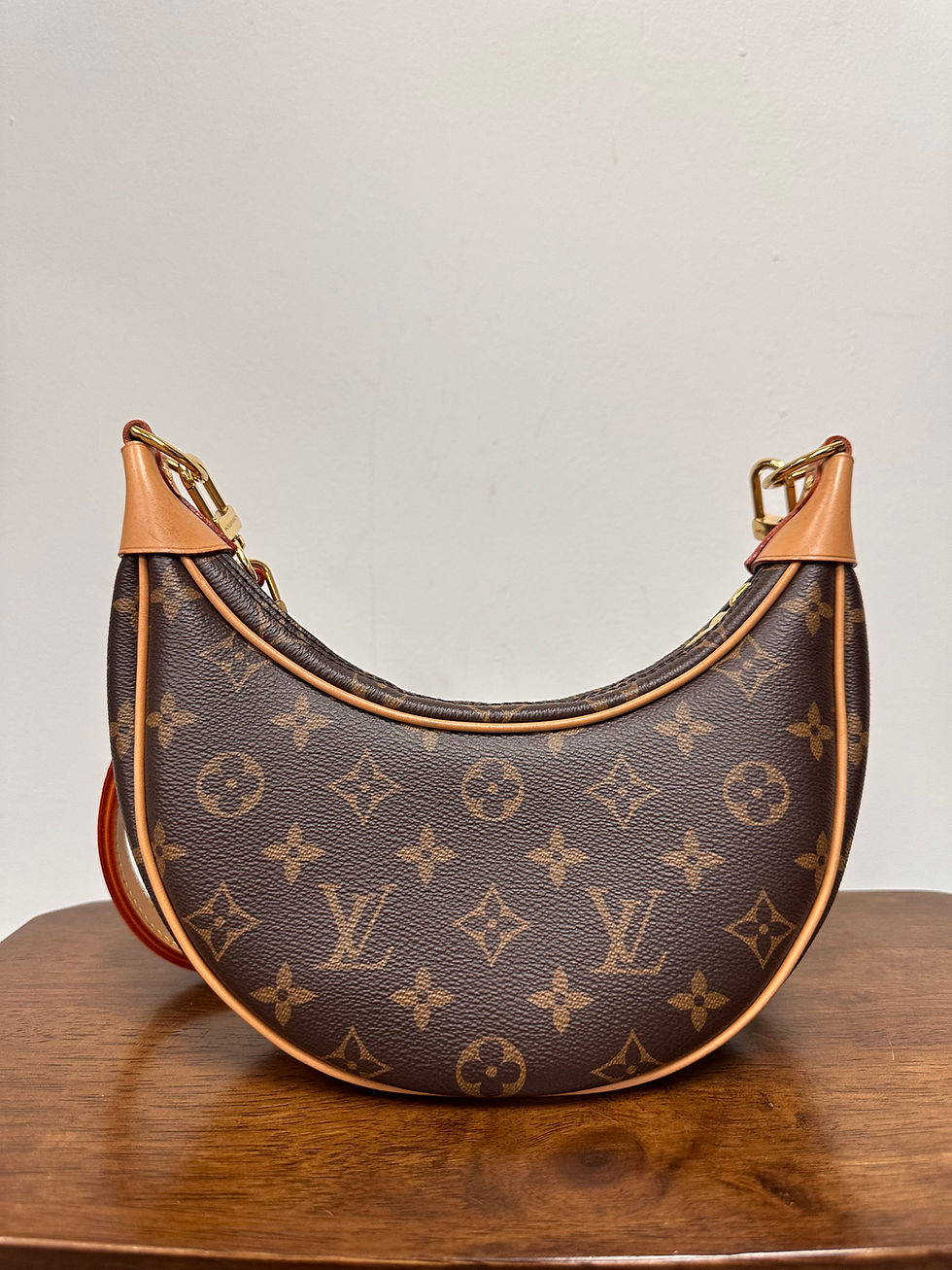 Thumbnail: Louis Vuitton Loop