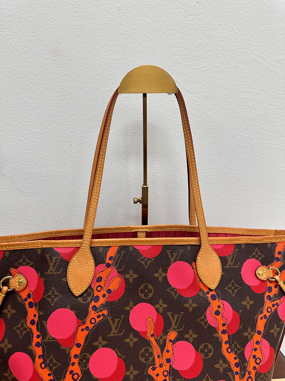 Thumbnail: Louis Vuitton Neverfull MM