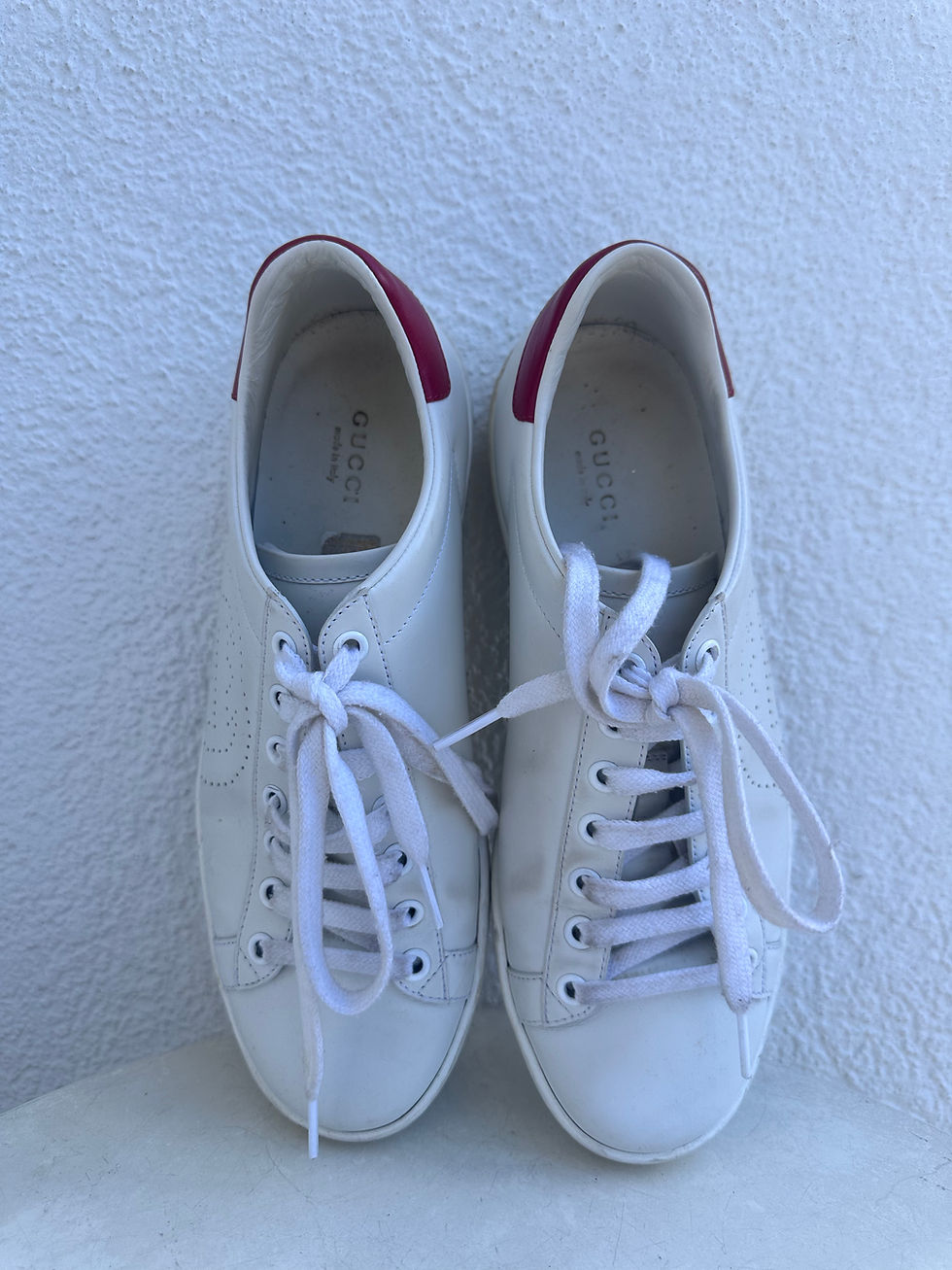 Thumbnail: Gucci Sneakers