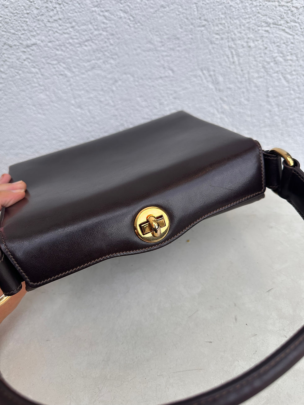 Thumbnail: Gucci Vintage