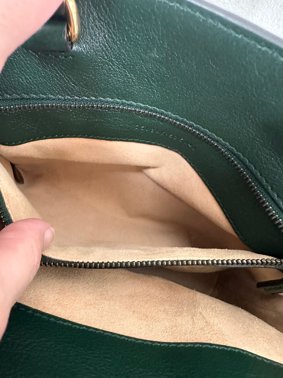 Thumbnail: Gucci Bamboo Diana 
