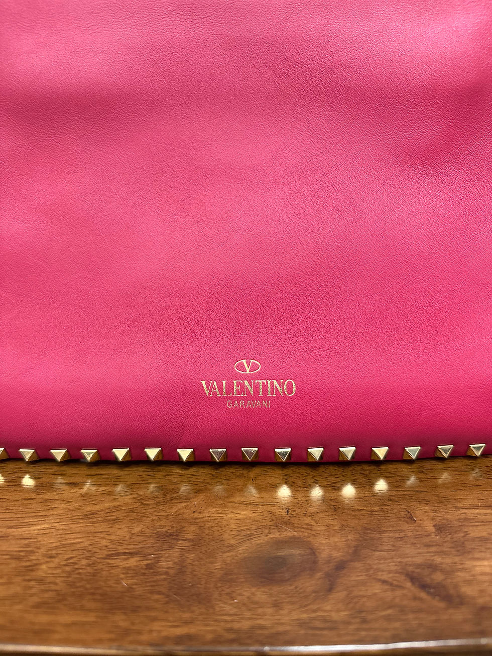 Thumbnail: Valentino Rockstud Crossbody