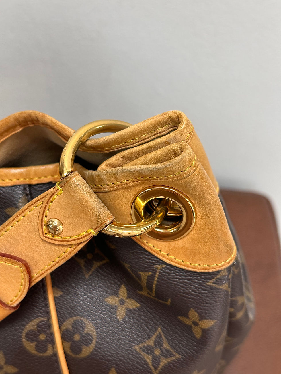 Thumbnail: Louis Vuitton Galliera PM
