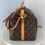 Thumbnail: Louis Vuitton Speedy 35 Bandouliere 