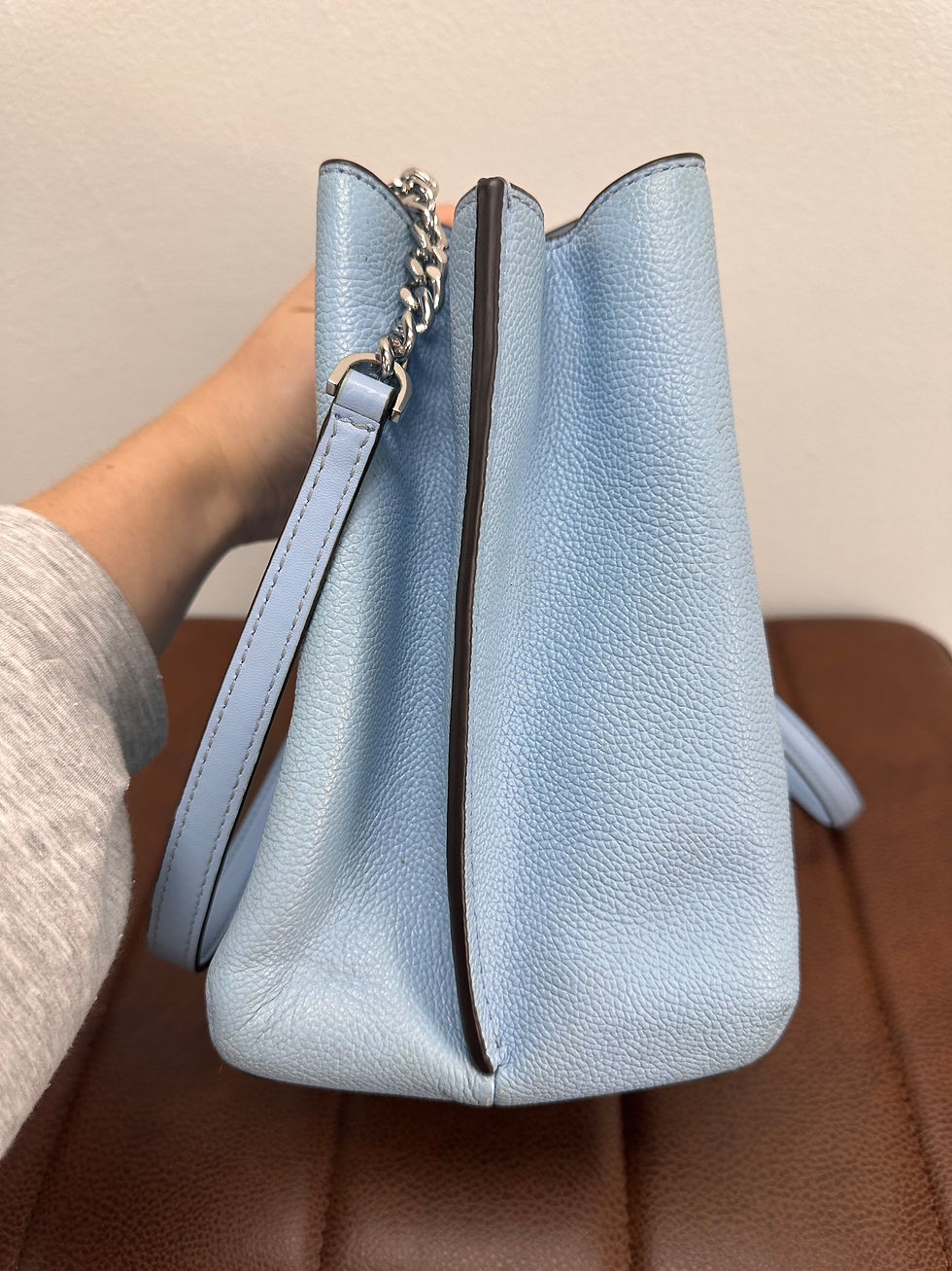 Thumbnail: Michael Kors Shoulder
