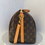 Thumbnail: Louis Vuitton Speedy 35 Bandouliere 