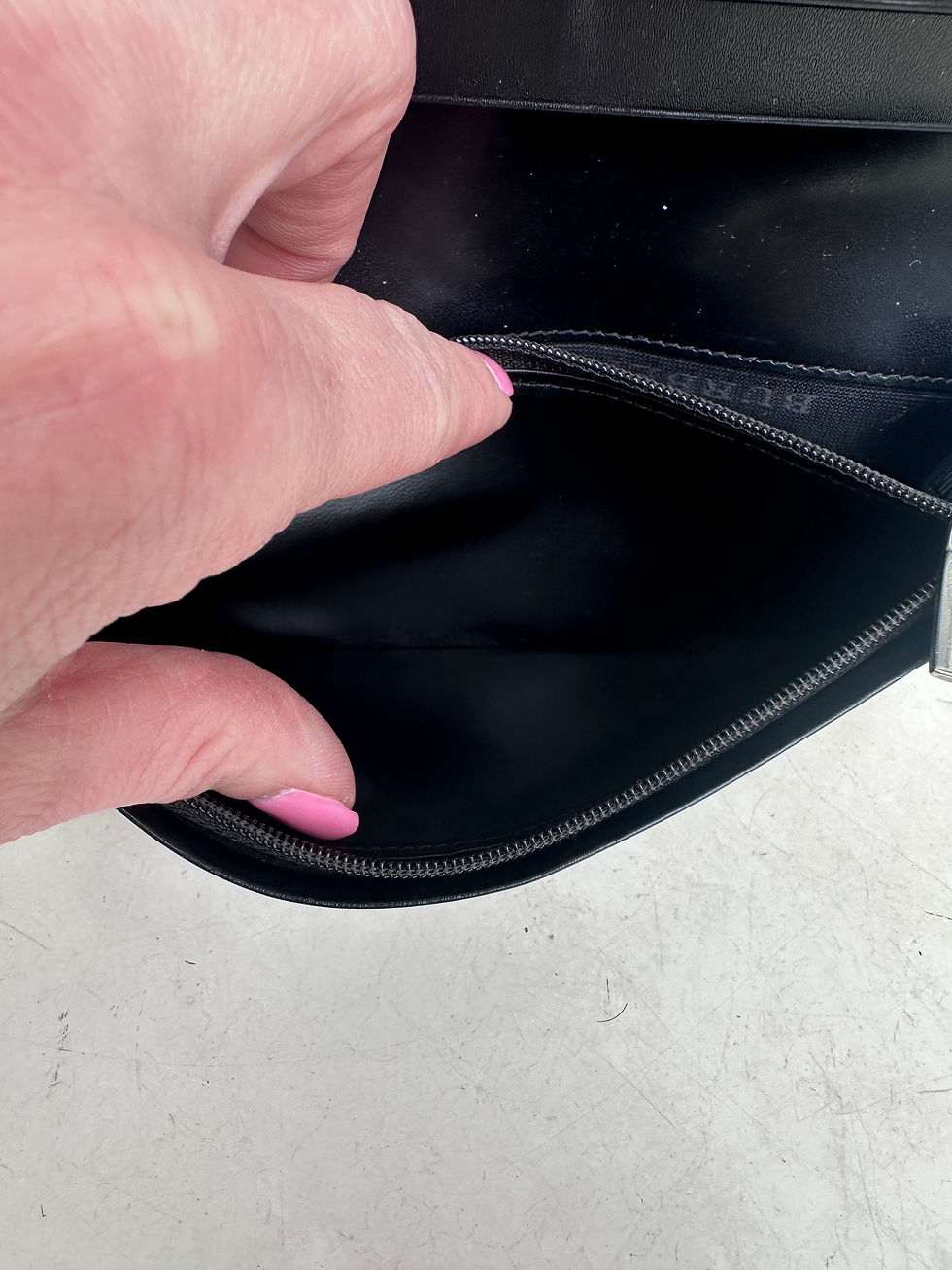 Thumbnail: Burberry Nova Check Wallet
