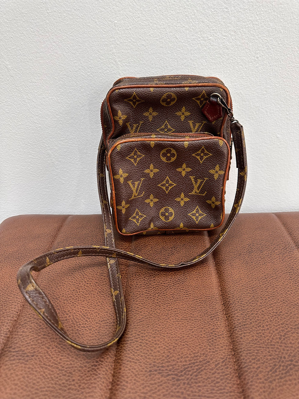 Thumbnail: Louis Vuitton Vintage Amazone